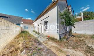 Maison 2 Pièces 40 m² à vendre à Auxerre (89000)