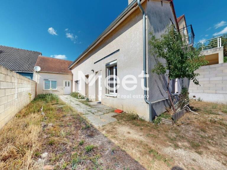 Maison 2 Pièces - 1 Chambres — photo 1