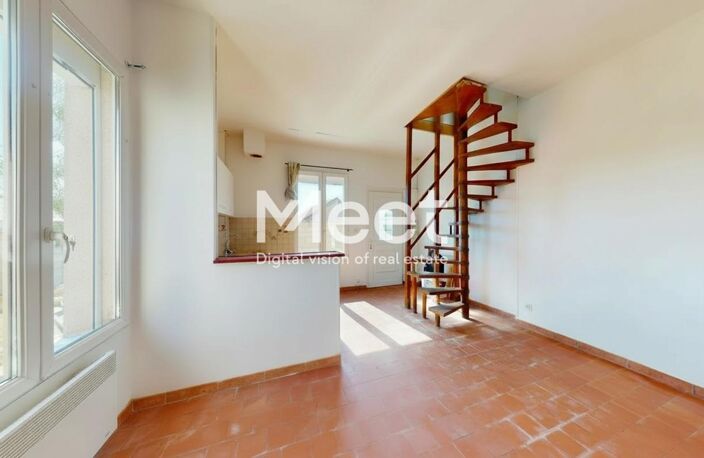 Maison 2 Pièces - 1 Chambres — photo 3