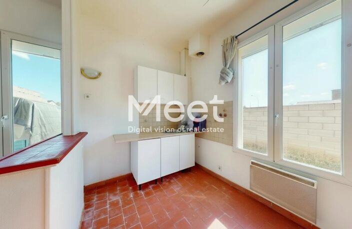 Maison 2 Pièces - 1 Chambres — photo 4