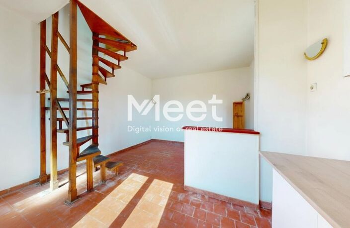 Maison 2 Pièces - 1 Chambres — photo 5