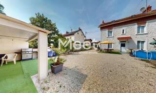 Maison 7 Pièces 230 m² à vendre à Migennes (89400)