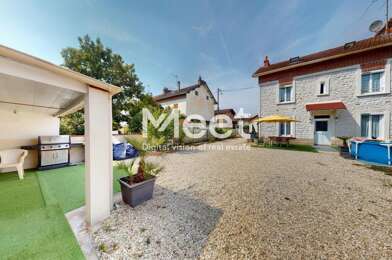 Maison 7 pièces 190000 €