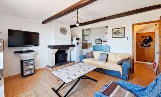 Appartement 3 Pièces 60 m² à vendre à La Verdière (83560)