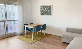 Appartement 2 Pièces 45 m² à louer à Avignon (84000)
