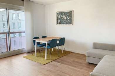 Appartement 2 pièces 599 €