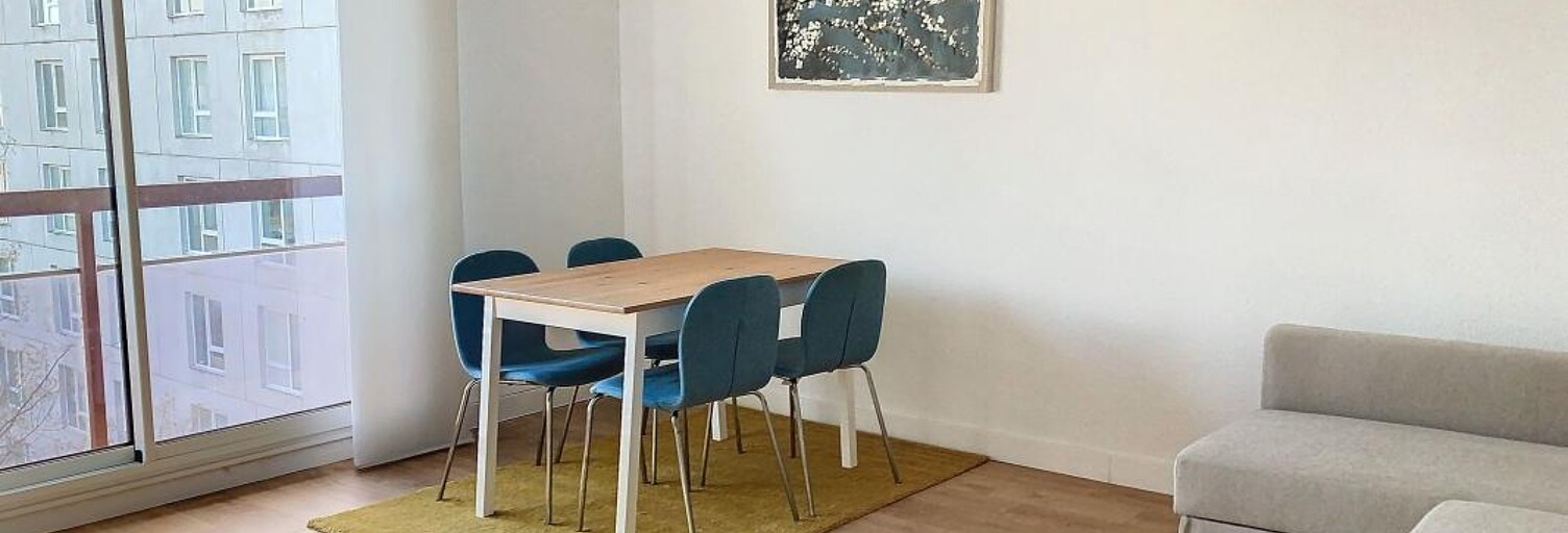 Appartement 2 Pièces 45 m² à louer à Avignon (84000)