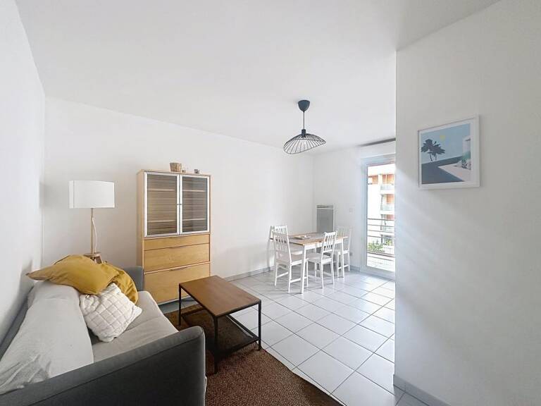 Appartement Avignon 2 pièce(s) 41 m2 — photo 1