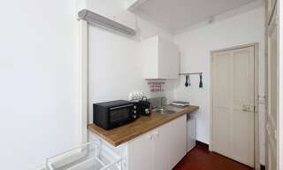 Appartement 1 Pièce 17 m² à louer à Avignon (84000)