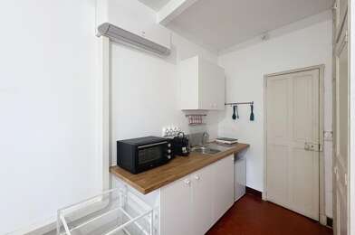 Appartement 1 pièces 495 €
