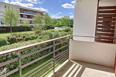 Appartement 2 pièces 632 €