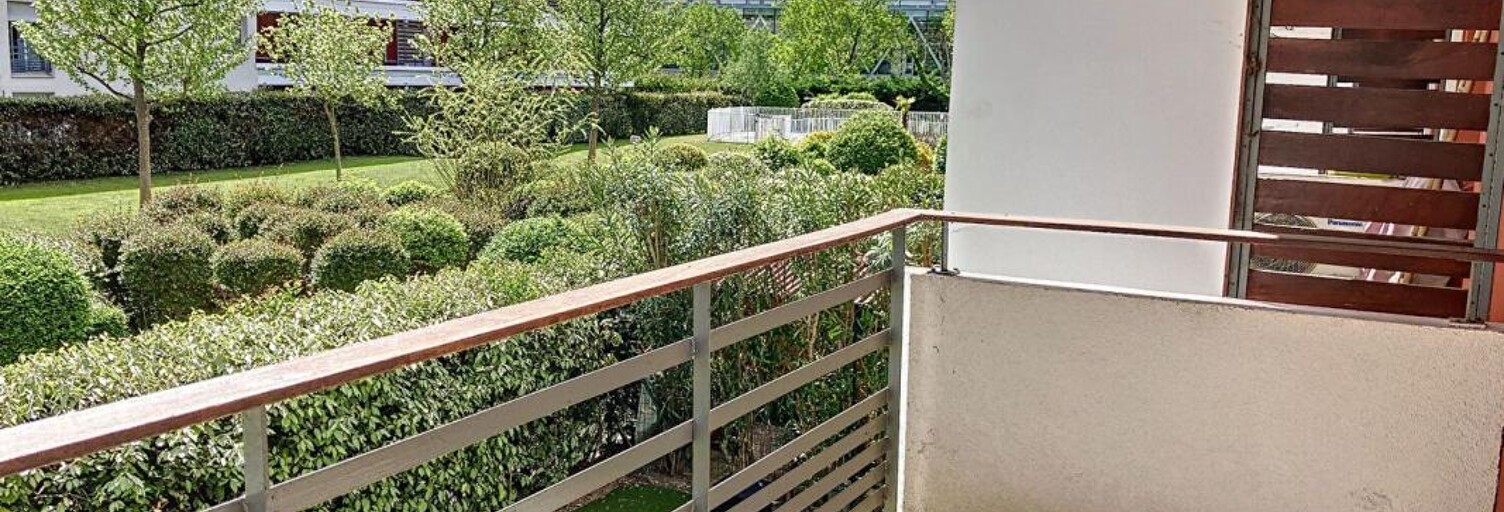 Appartement 2 Pièces 45 m² à louer à Avignon (84000)