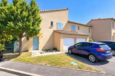 Maison 4 pièces 225000 €