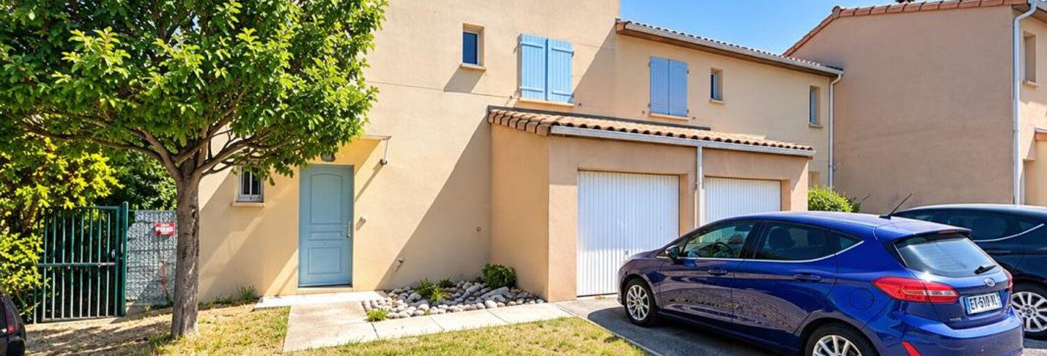 Maison 4 Pièces 88 m² à vendre à Morières-lès-Avignon (84310)