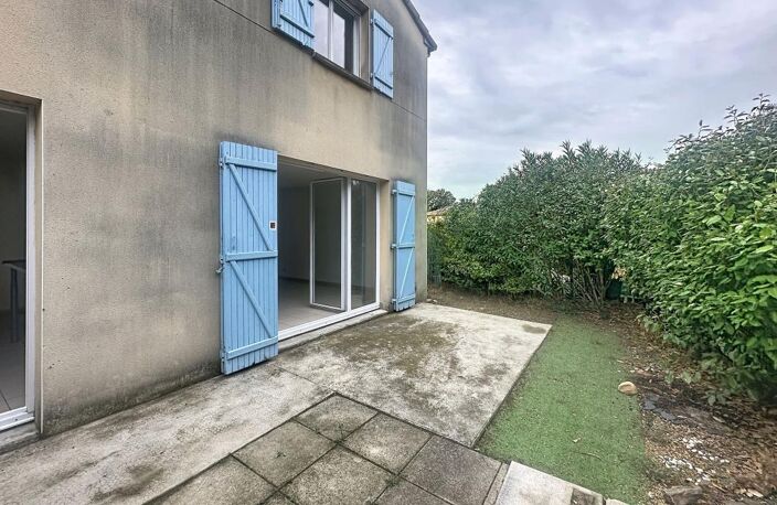 Morières-Les-Avignon, Maison à vendre  88 m², 3 chambres, Jardin, Garage — photo 2