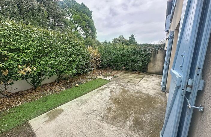 Morières-Les-Avignon, Maison à vendre  88 m², 3 chambres, Jardin, Garage — photo 3