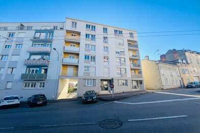 Appartement 3 pièces 109000 €