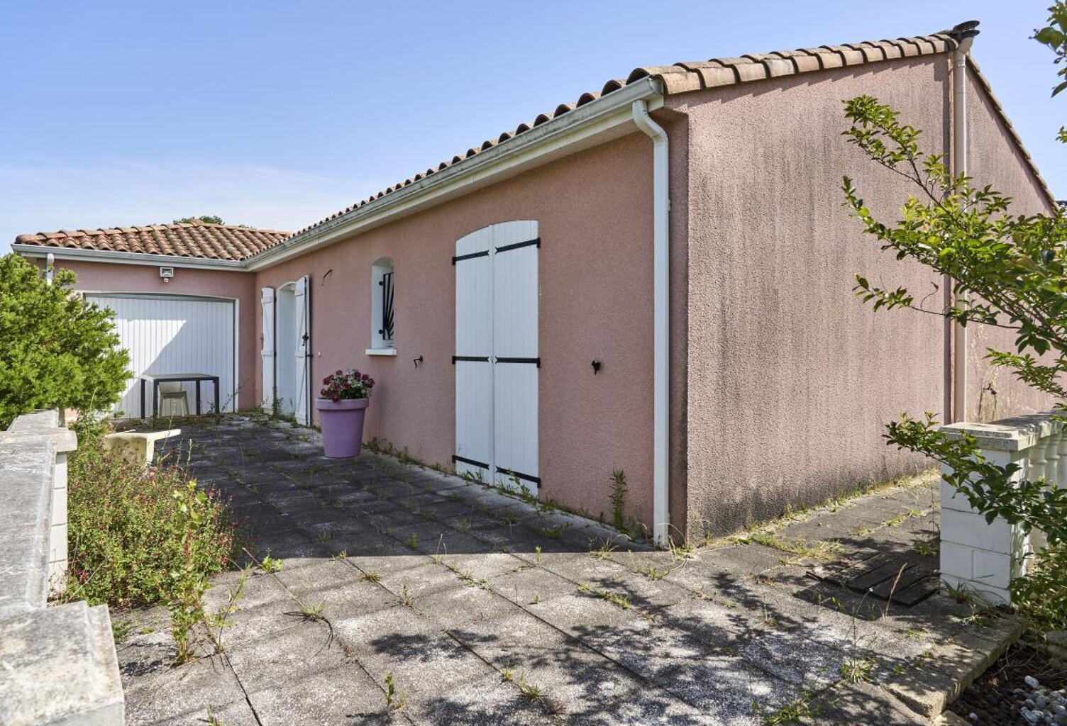 Maison - 120 m² - Revel (31) — photo 1