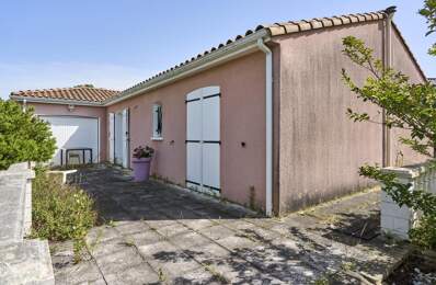 Maison - 120 m² - Revel (31) — photo du bien