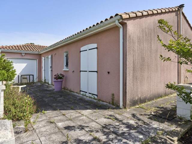Maison - 120 m² - Revel (31) — photo du bien