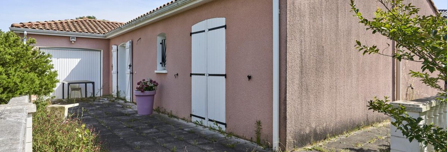 Maison 4 Pièces 120 m² à vendre à Revel (31250)