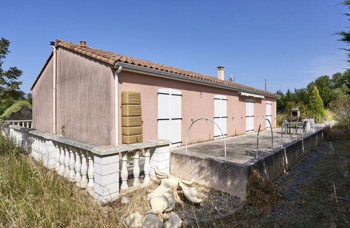 Maison - 120 m² - Revel (31) — photo 2