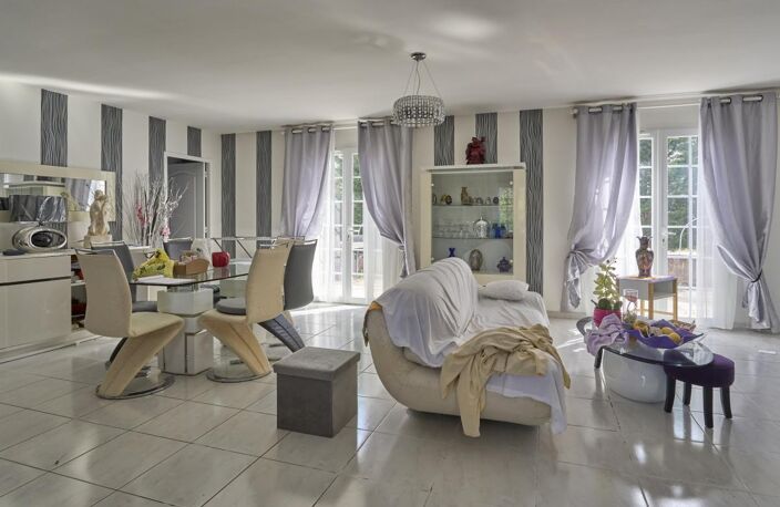 Maison - 120 m² - Revel (31) — photo 4