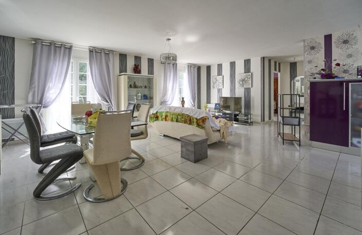Maison - 120 m² - Revel (31) — photo 5