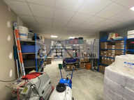 Local d'activités 1865m2 à Vendre Montreuil — photo 4