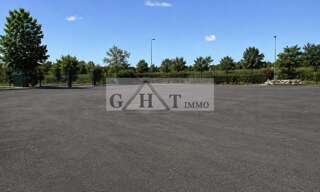 Terrain  1500 m² à vendre à Montreuil (93100)