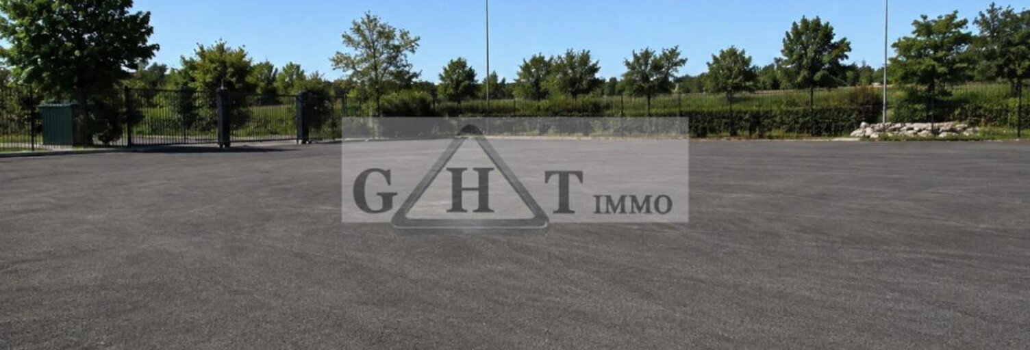 Terrain  1500 m² à vendre à Montreuil (93100)