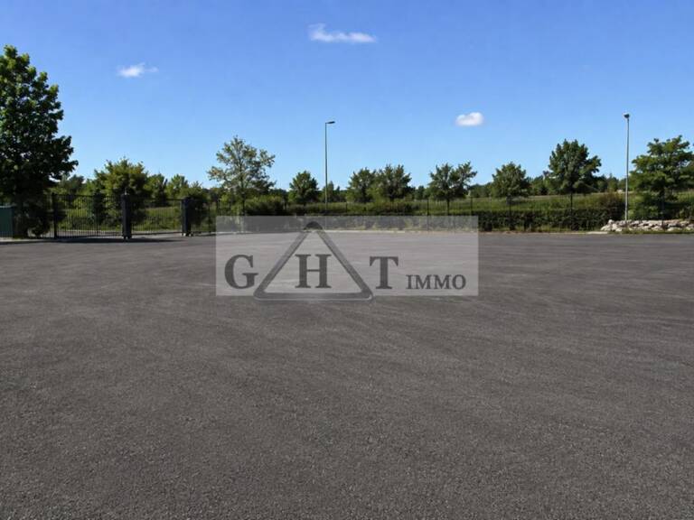 Terrains 1500m2 à vendre Montreuil — photo 1