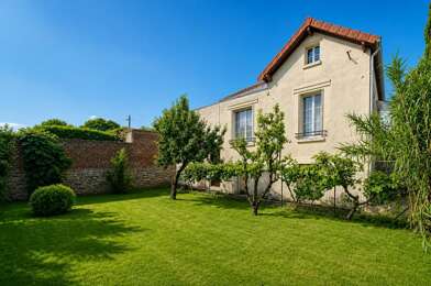 Maison 5 pièces 285000 €