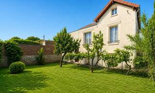Maison 5 Pièces 70 m² à vendre à Louvres (95380)