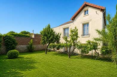 Maison 5 pièces 285000 €