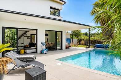 Maison 5 pièces 649000 €