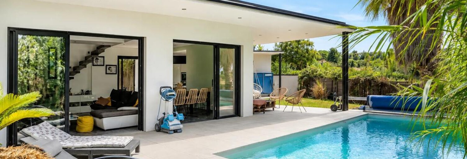 Maison 5 Pièces 162 m² à vendre à Vauvert (30600)