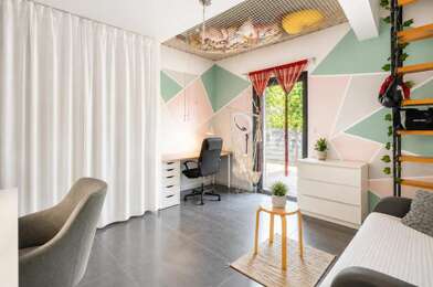 Maison 5 pièces 649000 €