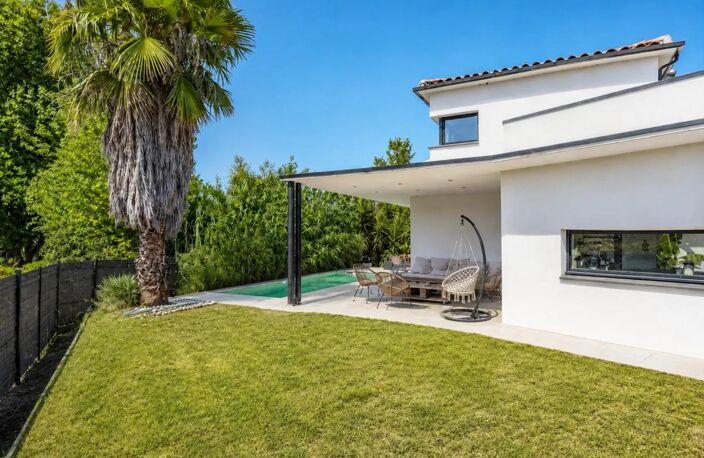 Maison de 6 pièces de 179 m² à Vauvert — photo 4