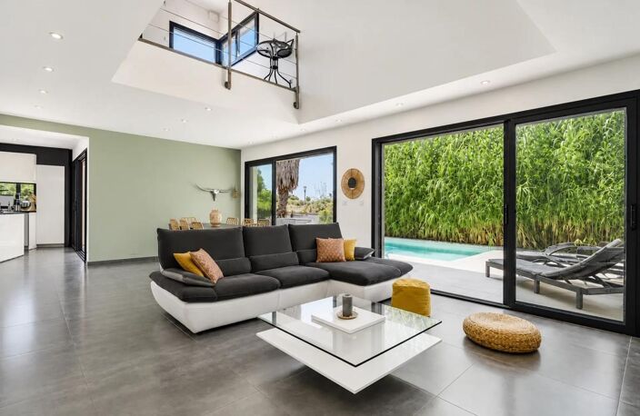Maison de 6 pièces de 179 m² à Vauvert — photo 2