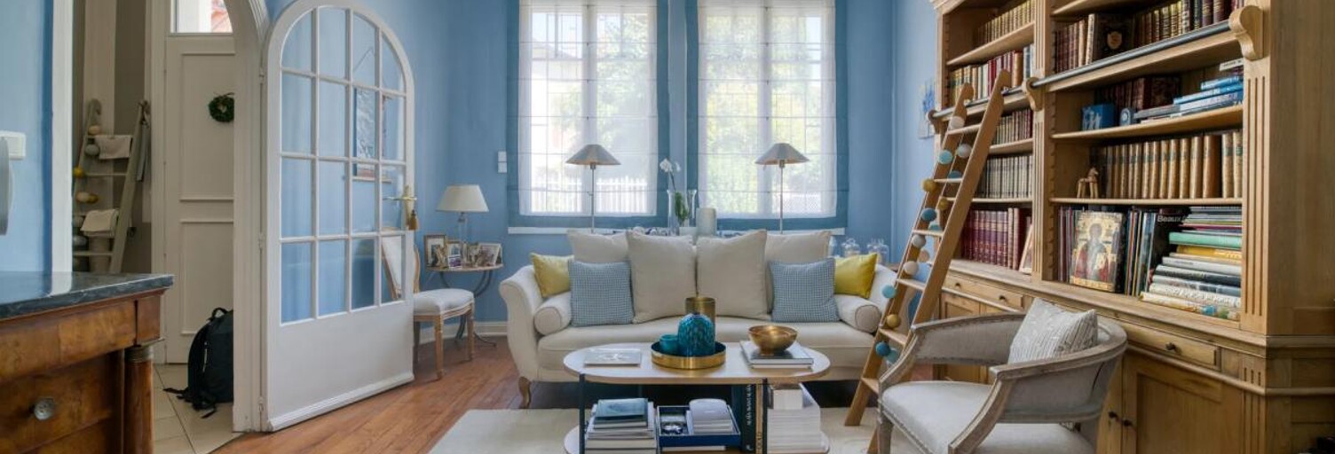 Maison 8 Pièces 193 m² à vendre à Toulouse (31500)