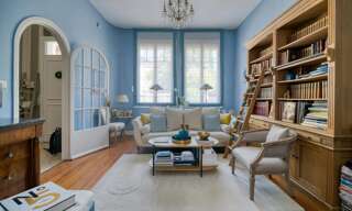 Maison 8 Pièces 193 m² à vendre à Toulouse (31500)
