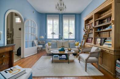 Maison 8 pièces 1099000 €