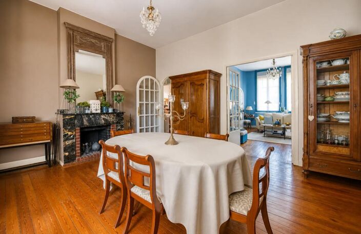 Maison de 8 pièces de 193 m² située à Toulouse — photo 5