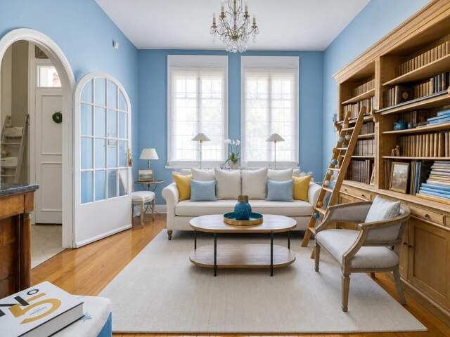 Maison de 8 pièces de 193 m² située à Toulouse — photo du bien