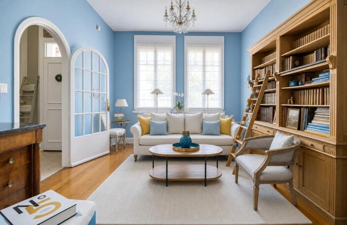 Maison de 8 pièces de 193 m² située à Toulouse — photo 2