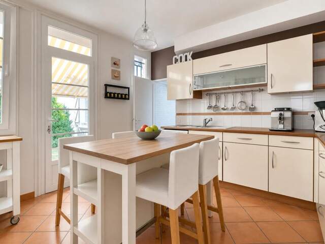 Maison de 8 pièces de 193 m² située à Toulouse — photo du bien