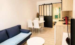 Appartement 3 Pièces 40 m² à vendre à Seignosse (40510)