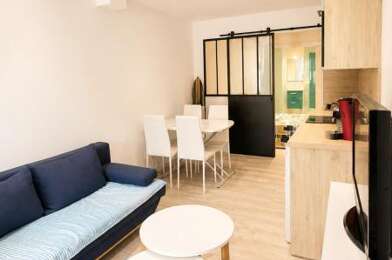 Appartement 3 pièces 249500 €