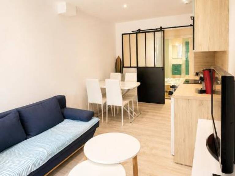 Appartements T2 & T1 de 40 m² situé à Seignosse — photo 1